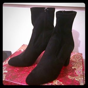 STEVE MADDEN Bootie Size 9